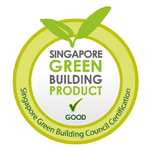 Singapore Green Building Product