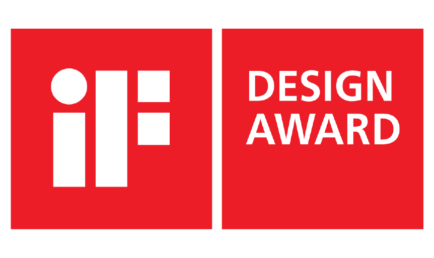 iF Design Award